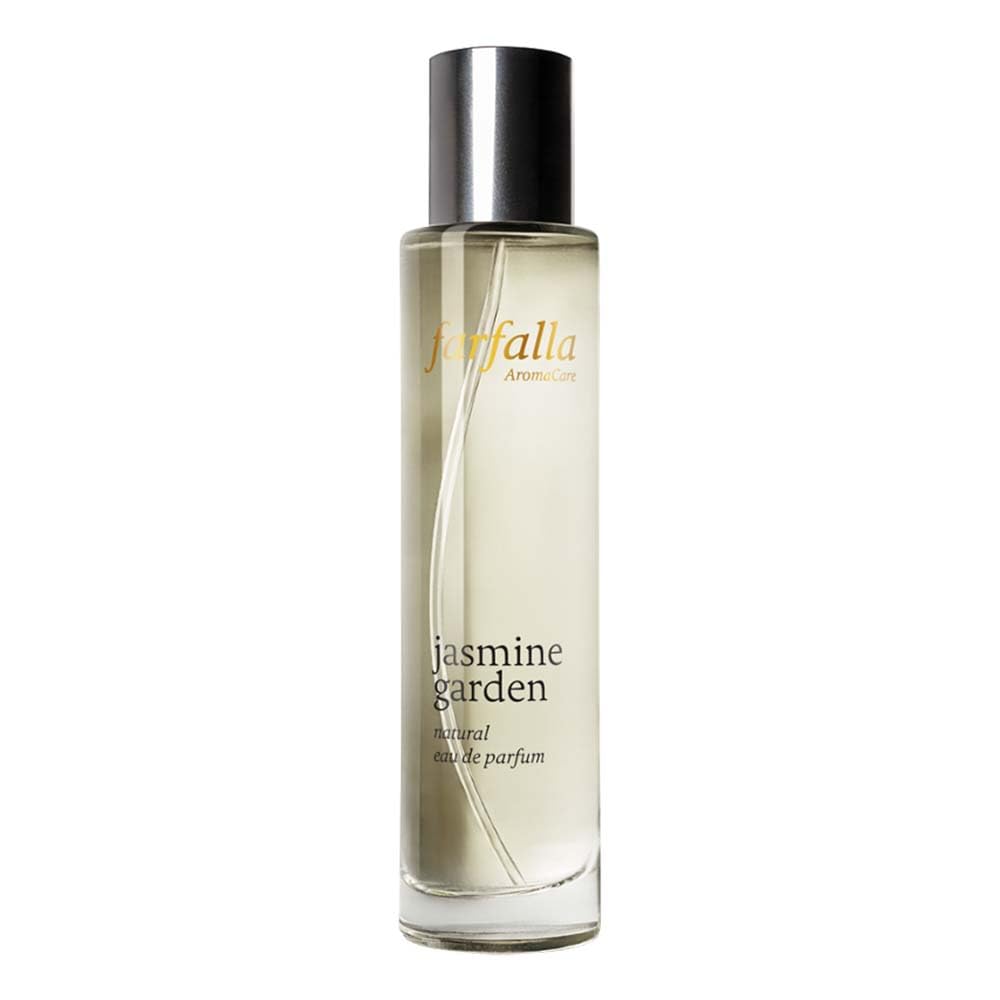 Farfalla Eau de Parfum 50ml Jasmin Garden