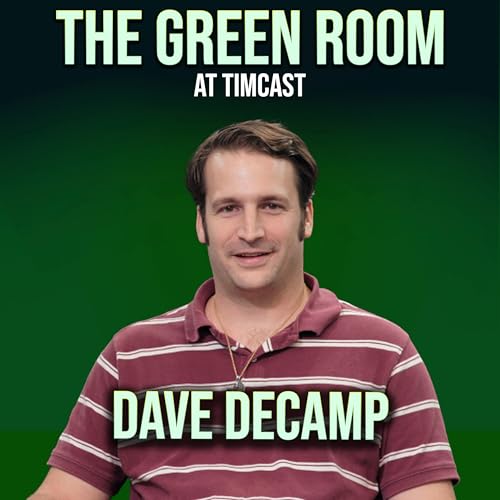 The ANTI-WAR Movement With Seamus Coughlin & Dave Decamp