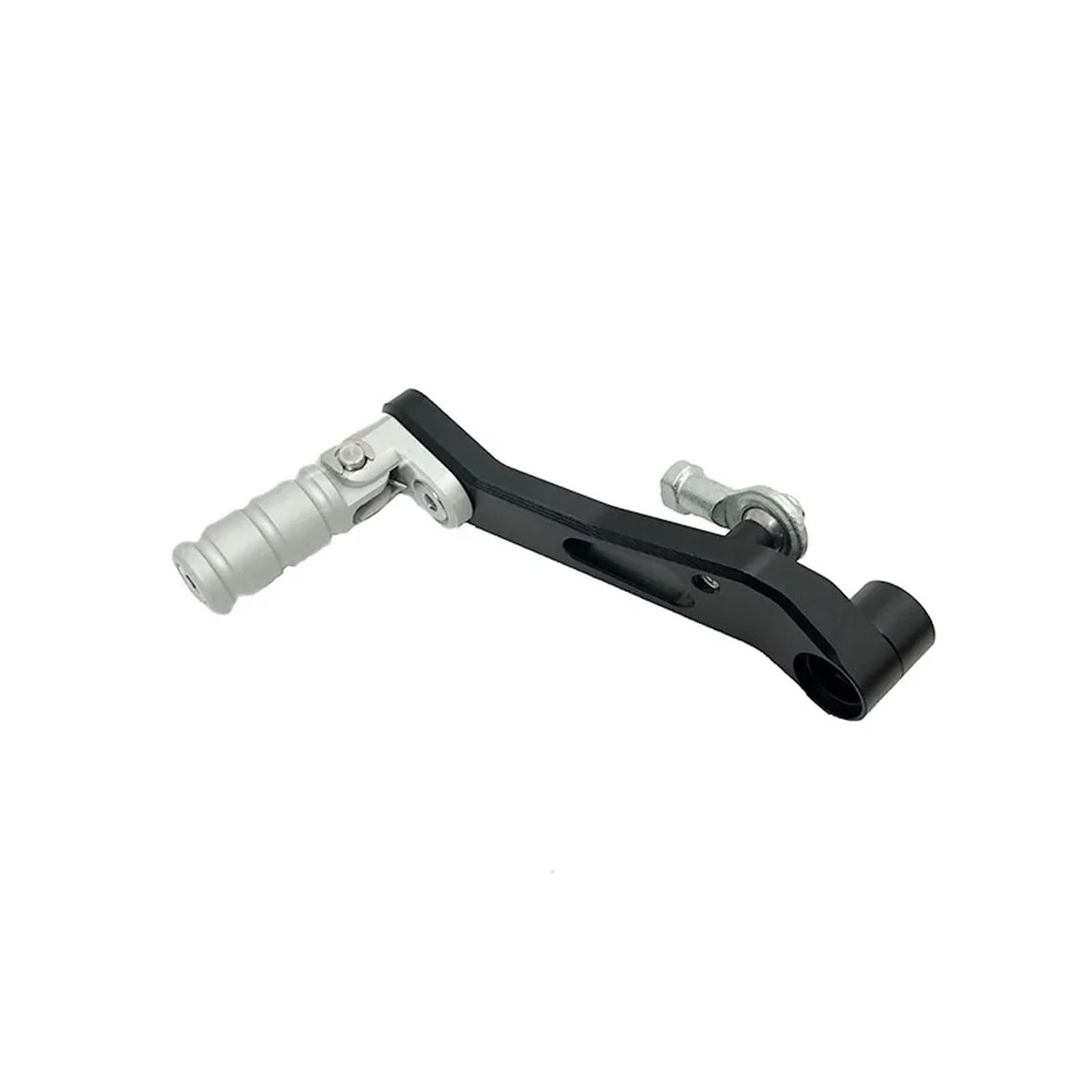 SYC27QP Shift Pedal Lever Motorcycle Motorcycle Adjustable Folding Gear Shifter Shift Pedal Lever for CB500F CB500X CBR500R CB 500X 500F CBR 500R 2013-2023