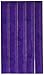 C&T Publishing Notions Sewing Edge Vinyl Stops Purple 5pc