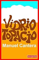 Vidrio Topacio 1503084191 Book Cover