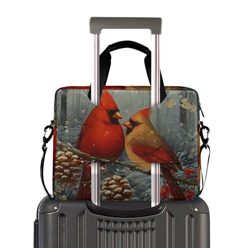 Funda para portátil ALAZA 13-15.6 pulgadas rojo miniatura 3