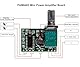 VISSQH 5 Stück Mini PAM8403 Stereo Verstärker,DC 5V Audio-Verstärker,Digital Audio Verstärkerplatine mit Potentiometer,3 W + 3W Dual-Channel PAM8403 Audio-Verstärker-Modul für DIY, tragbar