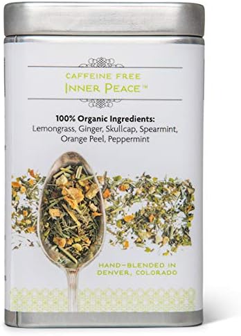 Miniatura 2 de Birds  Bees Teas - Té de enfermedad matutina para el embarazo Alivio de las náuseas paz interior es un té orgánico seguro para el embarazo  Mezcla