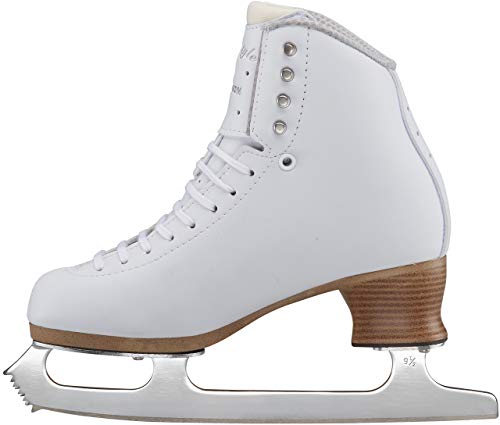 Jackson Ultima Freestyle Fusion Figure Skates