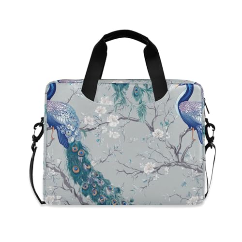 Funda para laptop y tablet 15.6" bolso messenger