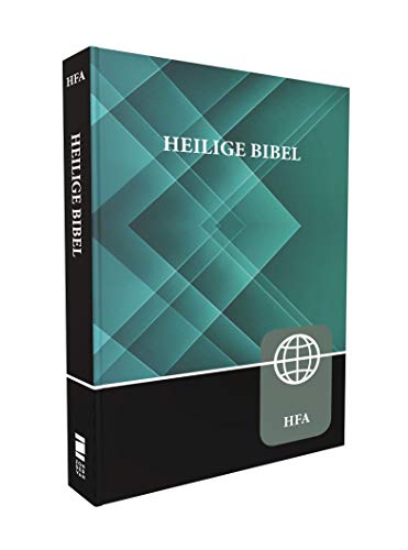 Hoffnung Fur Alle: German Outreach Bible, Paperback: Hoffnung Fur Alle / German New Testament