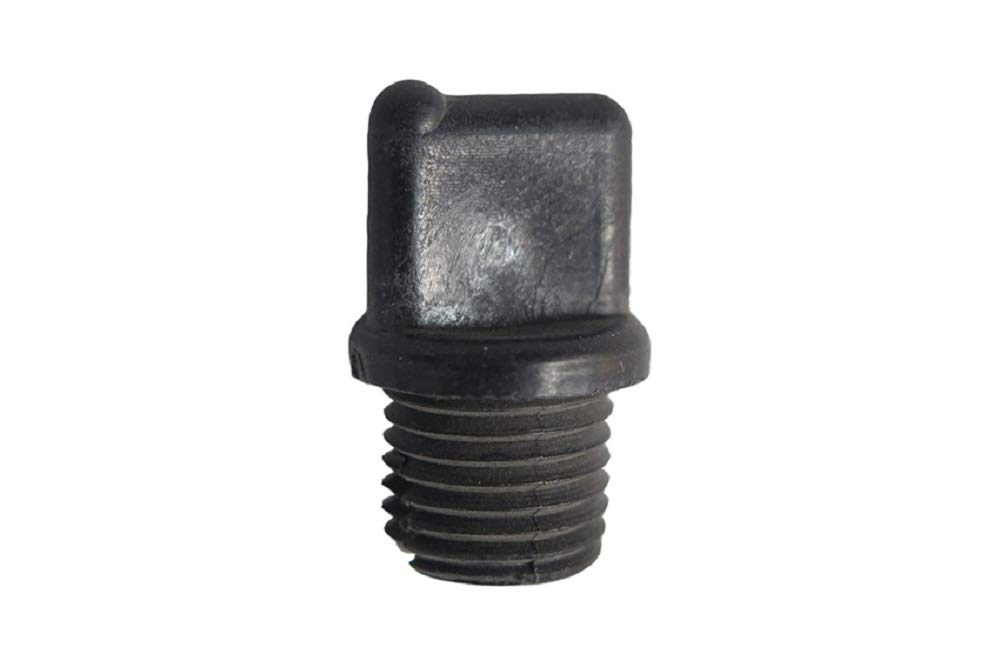Balboa Hot Tub Spa Drain Plug for Vico Pump