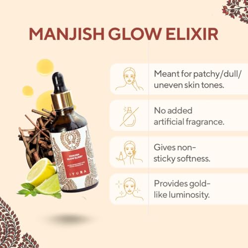 The Ayurveda Experience Day & Night Face Oils for Visibly Glowing Skin | 100% Natural Skincare | 1.69 fl oz (each) - Image 4