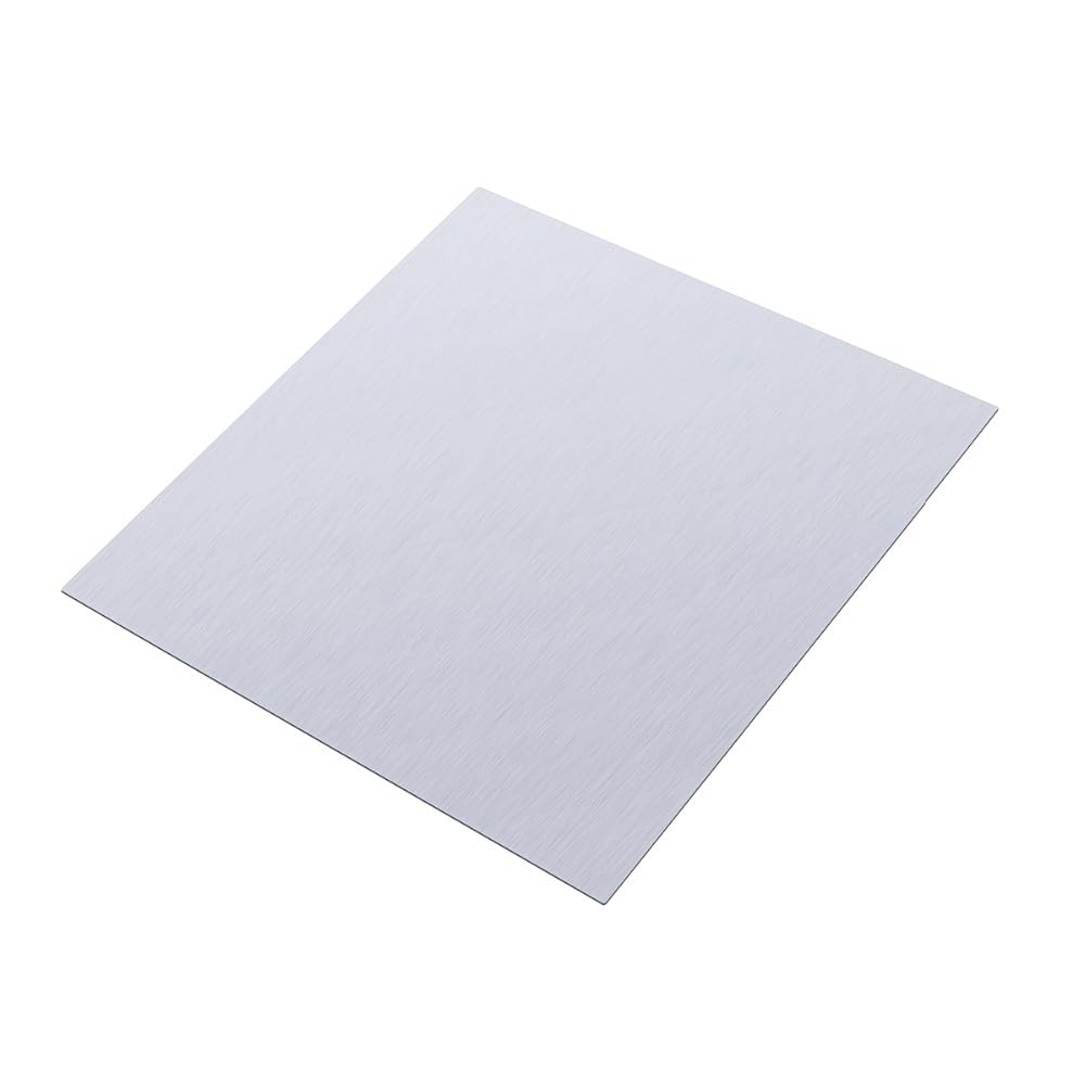 1mm 1,5mm 2mm Dicke Zink Zn Blatt Platte Metallfolie Hohe Reinheit 7,14 g/cc for Wissenschaft Metall(3x160x100mm)