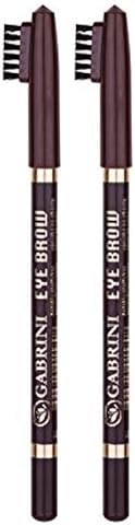 Gabrini Eyebrow Pencil 101 (2 paketi)