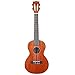 Mahalo Ukulele, Natural (MJ3 TBR)