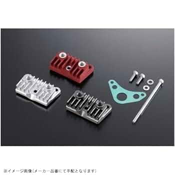 Amazon.co.jp: SHIFTUP シフトアップ 407592-03 オイルクーラー