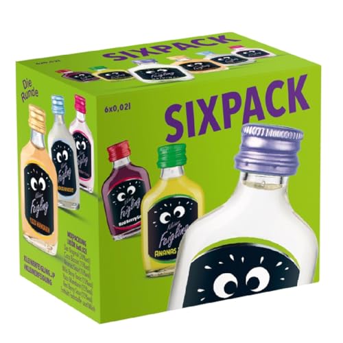 クライナー ファイグリング シックスパック