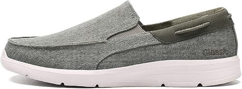 Men's Slippers are Casual Driving Shoes Suitable for Daily Office and Outdoor Activities