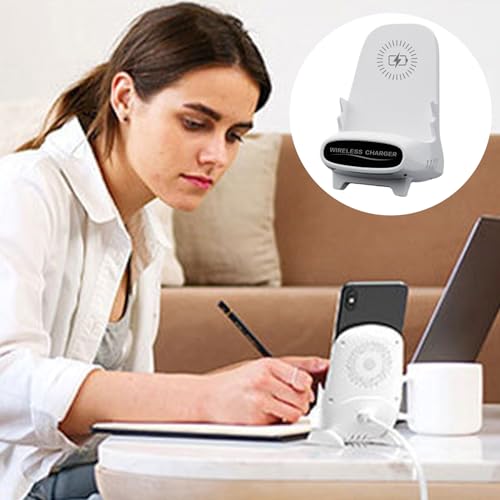 Cadeau anniversaire original avec ce support de charge rapide unique - 3