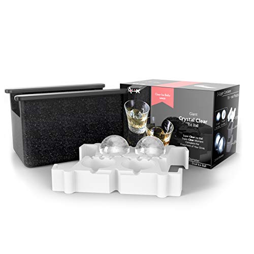 Best Clear Ice For Bourbon