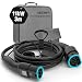 Produktbild AKESON Typ 2 Ladekabel für Elektroautos - 11kW, 3M, Dreiphasen, 16A, IP55 Wasserdicht, IEC-62196-2 - Kompatibel mit Allen gängigen Ladestationen und Elektrofahrzeugen