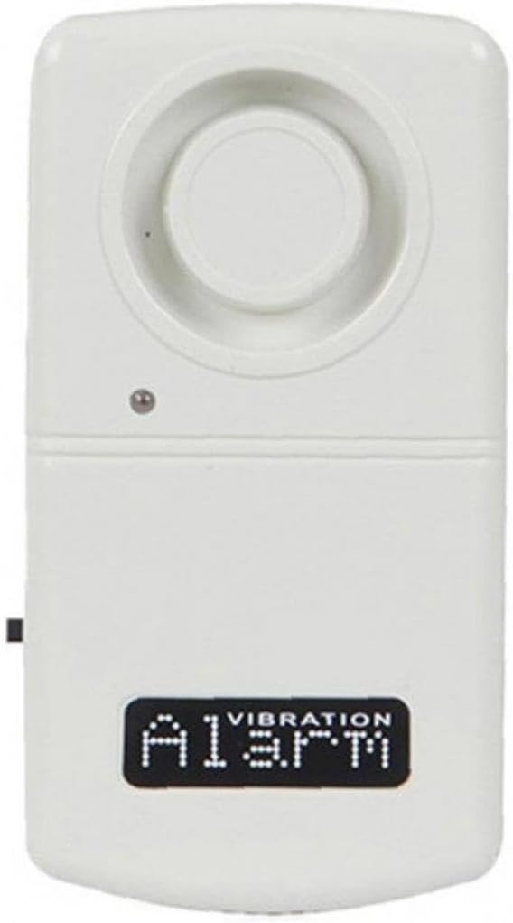 Amazon.co.jp 地震警報 地震アラーム 地震警報器 小さな地震探知機 地震センサー 家庭用 DIY・工具・ガーデン