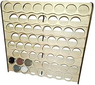 LMG WO-1225 Wall Stand for Paint 60x30 mm