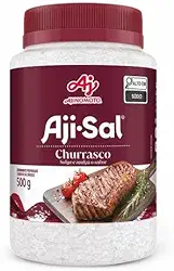 AJI-SAL® PARA CHURRASCO 500G