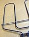 Range Oven Broil Unit Upper Heating Element Replacement for GE models JBS160DM2BB JBS360RM2SS JBS360DM2WW JBS360DM2BB JBS460DM2BB JBS460DM2WW JB256RM2SS RB525DP1WH JBS160GM2SA JBS160GM3SA