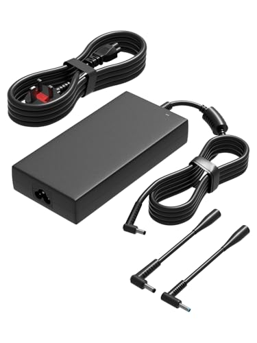 180W AC Charger for Msi GF75 GF63 Thin Katana/Sword/Crosshair
