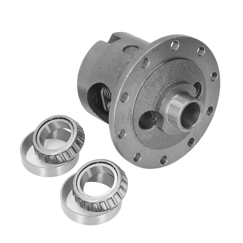 Différentiel à glissement limité Posi pour rouler sereinement en Chevy