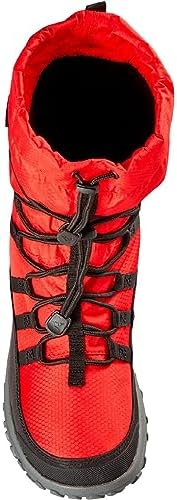 Baffin Escalate Guide Red 11 D (M) | Image 5