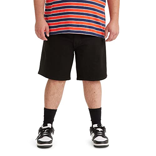 Image of Levi's Men's 405 Standard Fit Shorts (Also Available in Big & Tall)
