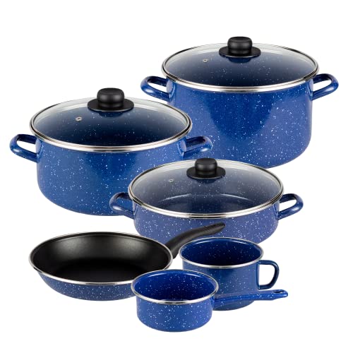 Listado de Bateria de cocina ekco favoritos de las personas. 30 Imagen adicional