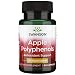 Swanson Maximum Strength Apple Polyphenols 125 mg 60 Caps