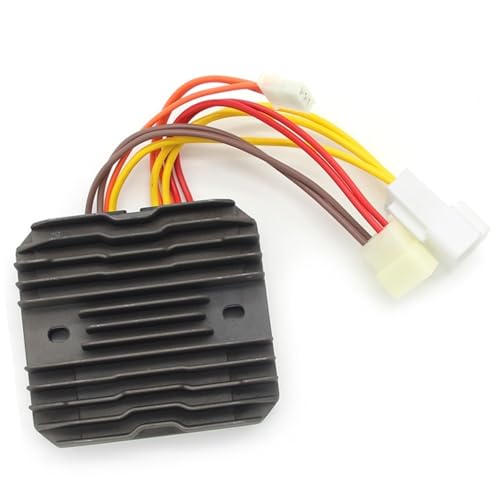 Redresseur régulateur de tension 4011731 pour stabiliser l'injection EFI IQ 600