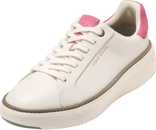 Image of Cole Haan Women's Grandpro Topspin Court Sneaker