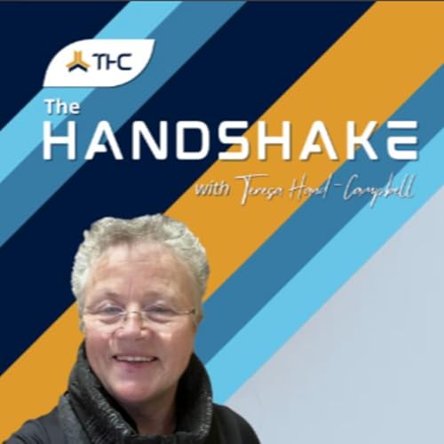 When Life Says "Plot Twist"-Thriving in Unexpected Change