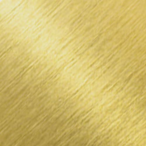 TOCALOCA Brushed Gold Tall Bathroom Faucet Brass for Vessel Sink One Hole | Anti-Fingerprint Modern Luxury Single Handle Faucet for Bathroom Bowl Sink Hot and Cold Mixer Faucets Quick Install product thumbnail 9
