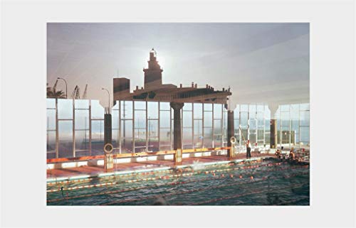 Joel Meyerowitz: How I Make Photographs #TOP6