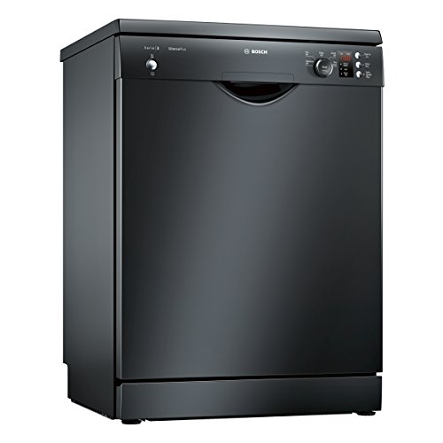 Bosch Serie 2 SMS25AB00G ActiveWater 60cm Freestanding Dishwasher with 12 Place Settings