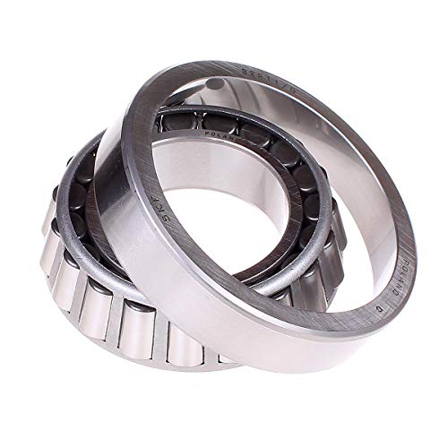 SKF 32211 J2/Q Tapered Radial Roller Bearing