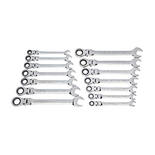 Tekton wrn77164 Review in 2023 Best Ratcheting Wrench Set