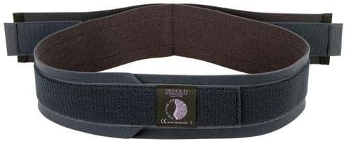 Serola New Sacroiliac Belt Large (40"- 46")