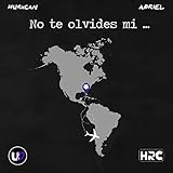 No Te Olvides de Mi