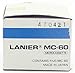 Lanier MC-60 Microcassette (Box of 5)