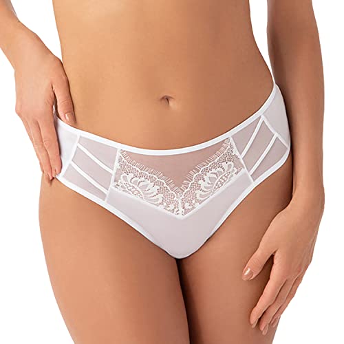 Gorsenia K498/1 Paradise slip brésilien invisible et confortable