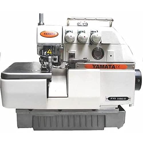Máquina Industrial Overlock FY33 (110) - Imagem 6