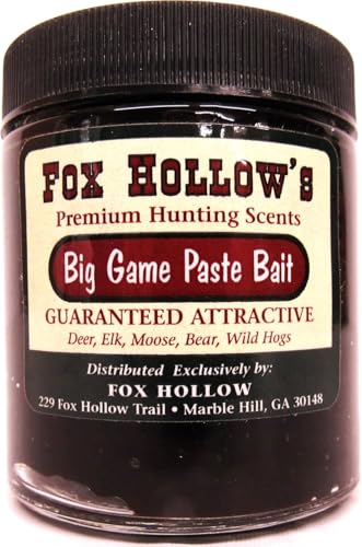 PCG Tactical Nuke Wild Paw Paw Deer Feed Additive 64 Ounce 1/2 Gallon