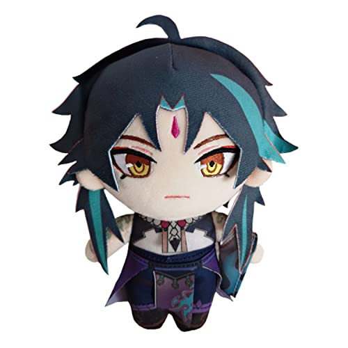Buy 7.9in for Genshin Plush Genshin Stuffed Figure Plushie for Impact