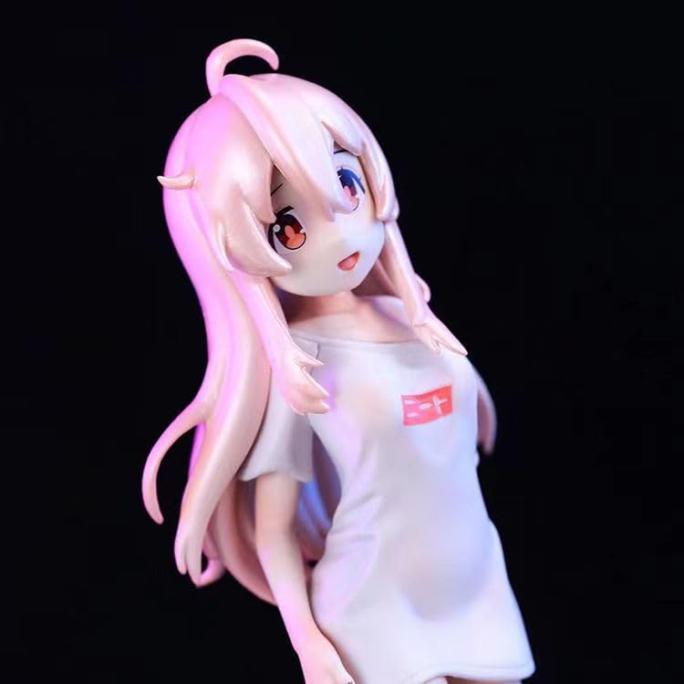 Oyama Mahiro Figura Onii-chan wa Oshimai! Maglietta per adulti, statuetta decorativa da collezione, 18 cm