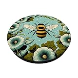 Zoom IMG-1 api impollinatrici arte delle popsockets Zoom IMG-1 api impollinatrici arte delle popsockets