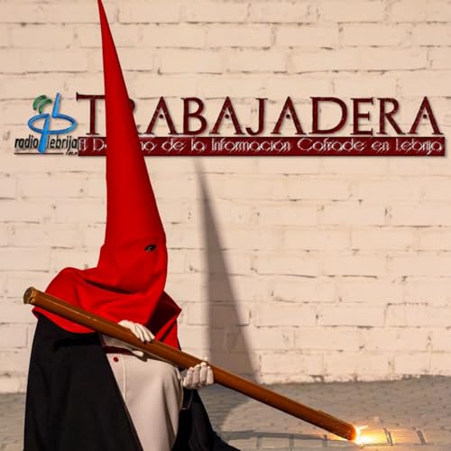 『Trabajadera - Radio Lebrija』のカバーアート